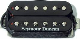 Seymour Duncan - SH-5 Duncan Custom BK