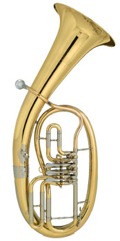 B&S - 32/2-L Tenor Horn