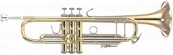 Bach - 18037G Bb-Trumpet