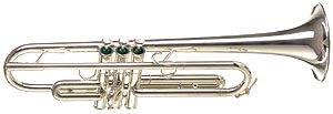 Schilke - B1 Bb-Trumpet