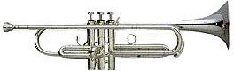 Schilke - B5 Bb-Trumpet