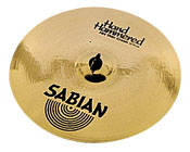 Sabian - '18'' HH Remastered Thin Crash'