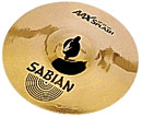 Sabian - '08'' AAX Splash'