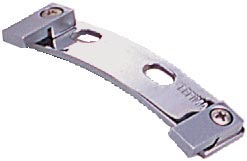 Lefima - 8860 Mounting Plate Snare Drum