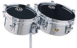 LP - 845-K Mini Timbales Set