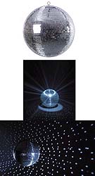 Varytec - Mirror Ball 40cm