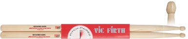Vic Firth - SD9 Driver Maple -Wood-