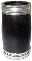 Yamaha - 54mm Barrel for Clarinet 457