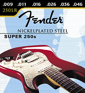 Fender - 250LR