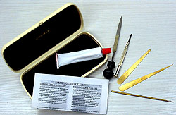 Hohner - Service Kit