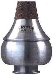 Jo-Ral - Trombone Bubble Aluminium
