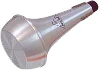 Jo-Ral - Trombone Straight Aluminium