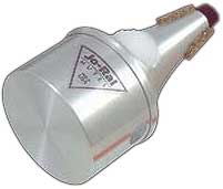 Jo-Ral - Trumpet Bucket Aluminium