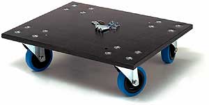 Thon - Wheel Board with Brakes