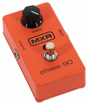 MXR - Phase 90