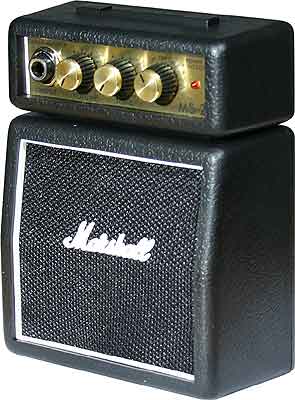 Marshall - MS-2