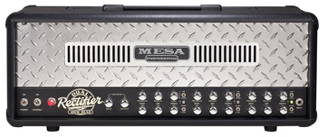 Mesa Boogie - Dual Rectifier Head