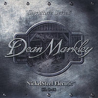 Dean Markley - 2508 Signature Series