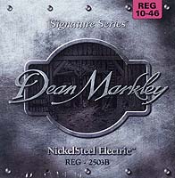 Dean Markley - 2503 Signature Series REG
