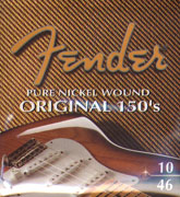 Fender - 150R