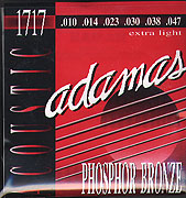Adamas - 1717 Historic Reissue