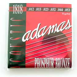 Adamas - 1818 Historic Reissue