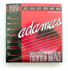 Adamas - 1919 Historic Reissue