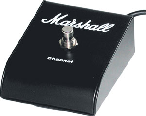 Marshall - MR-PEDL90003