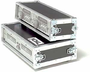 Thon - Dual CD Player Case Eco 2U