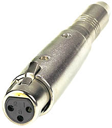 the sssnake - 1660 Adapter