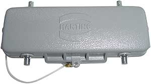 Harting - Protection Cover 24/64/108 pin