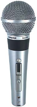 Shure - 565 SD