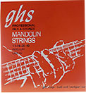 GHS - LSB 250 Regular Mandolin