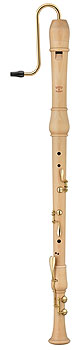 Moeck - 2520 Flauto Rondo Bass