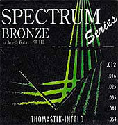 Thomastik - SB112 Spectrum Bronze