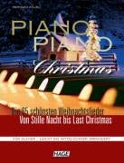 Hage Musikverlag - Piano Piano Christmas