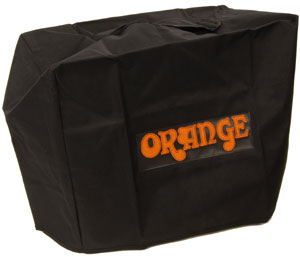 Orange - Combo Cabinet Cover 1x12