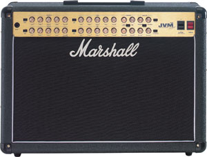 Marshall - JVM410C