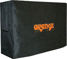 Orange - 'Combo Cover 2x12'''