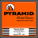 Pyramid - Nickel Classics Light 009-042