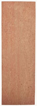 Thomann - Cork Plate 2,0 mm