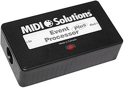 MIDI Solutions - Event Processor