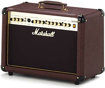 Marshall - AS50D