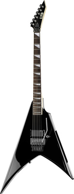ESP - LTD Alexi-200 Black