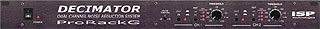 ISP Technologies - Decimator Pro Rack G