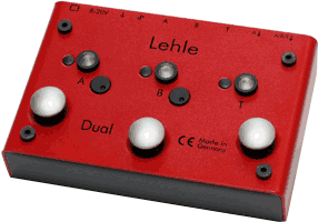 Lehle - Dual SGoS