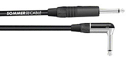 Sommer Cable - Spirit Instrument 3,0 Angle