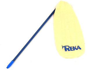 Reka - Cleaning Rod for Piccolo-Flute