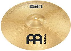 Meinl - '18'' HCS Crash / Ride'