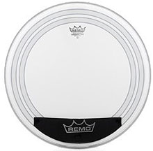 Remo - '24'' Powersonic Bass coated' Remo - '24'' Powersonic Bass coated'